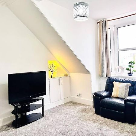 Crown House Two Bedroom Apartment Aberdeen Zewnętrze zdjęcie