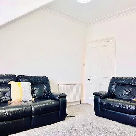 Crown House Two Bedroom Apartment Aberdeen Zewnętrze zdjęcie