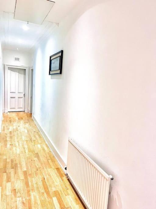 Crown House Two Bedroom Apartment Aberdeen Zewnętrze zdjęcie