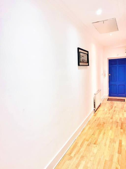 Crown House Two Bedroom Apartment Aberdeen Zewnętrze zdjęcie